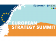 poster of European Strategy Summit
