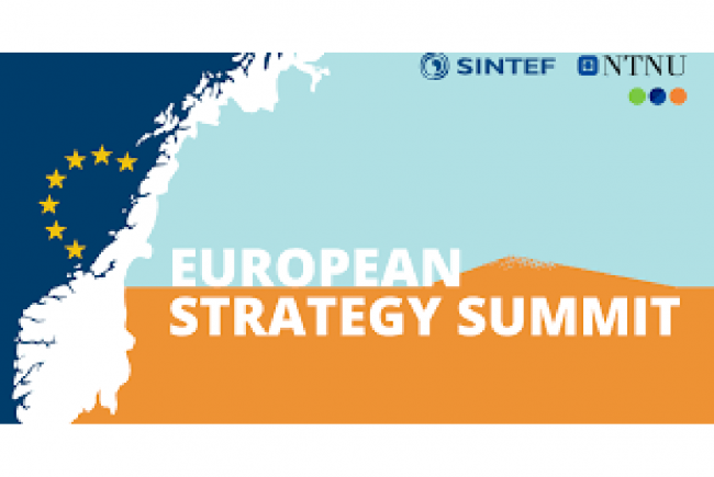 news-summit-21 poster of European Strategy Summit