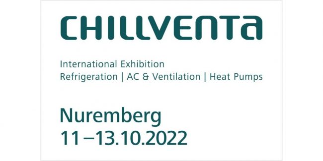 Chillventa 2022