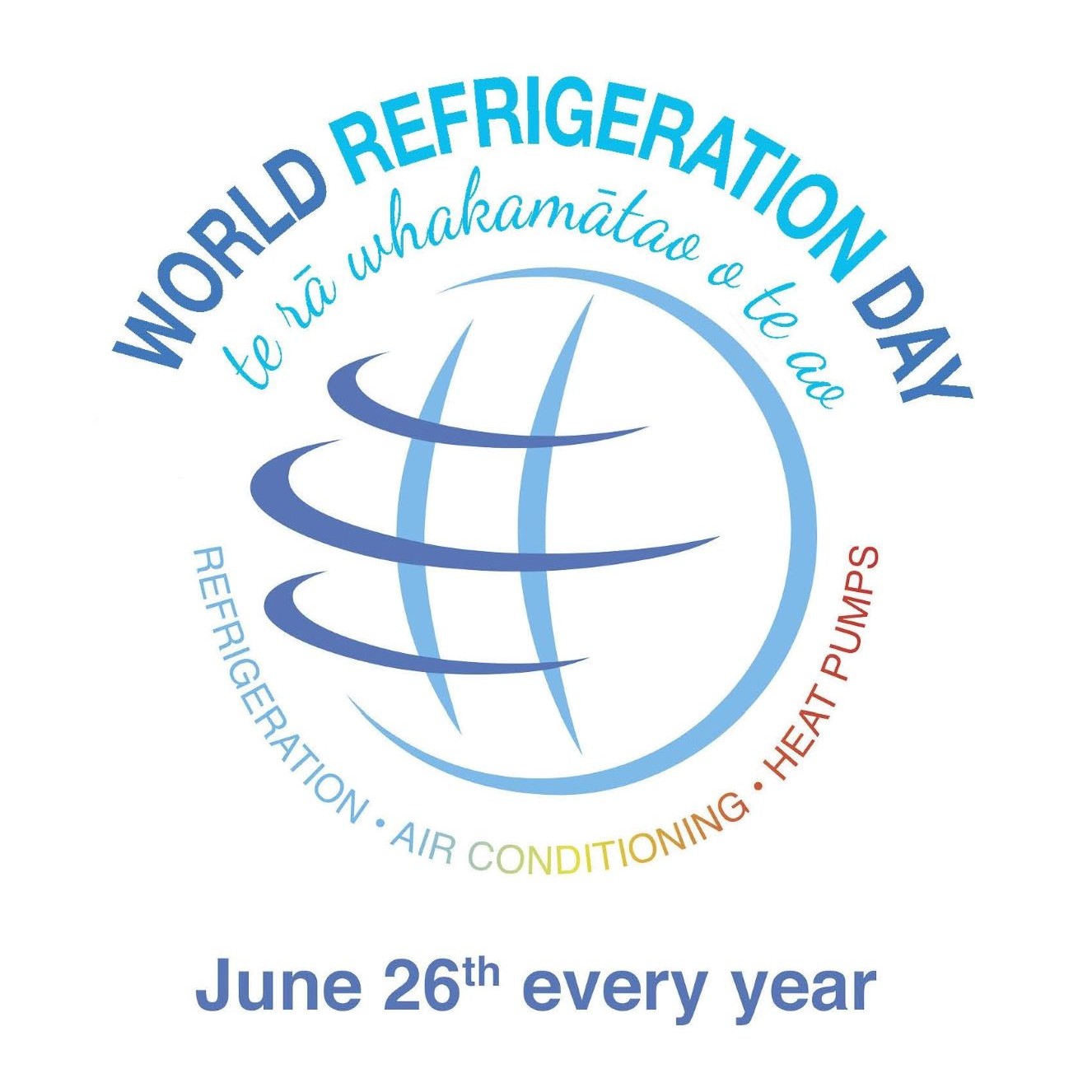 World Refrigeration Day