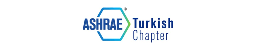 ASHRAE Turkish Chapter 2022