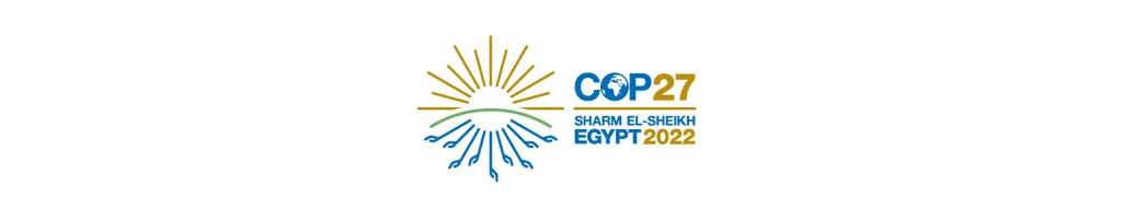 COP27 (Égypte 2022)