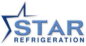Logotipo de Star Refrigeration