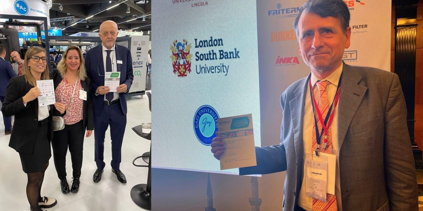 banner-chillventa-ashrae-2022 ENOUGH at Chillventa and ASHRAE 2022