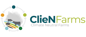 ClieNFarms Logo