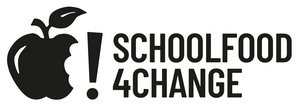 SchoolFood4Change Logo