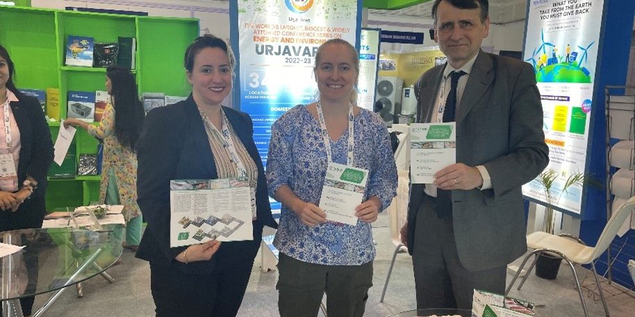 ENOUGH-at-RefCold-1 The 5th edition of the largest South Asian exhibition and conference in refrigeration and cold chain industry solution RefCold India