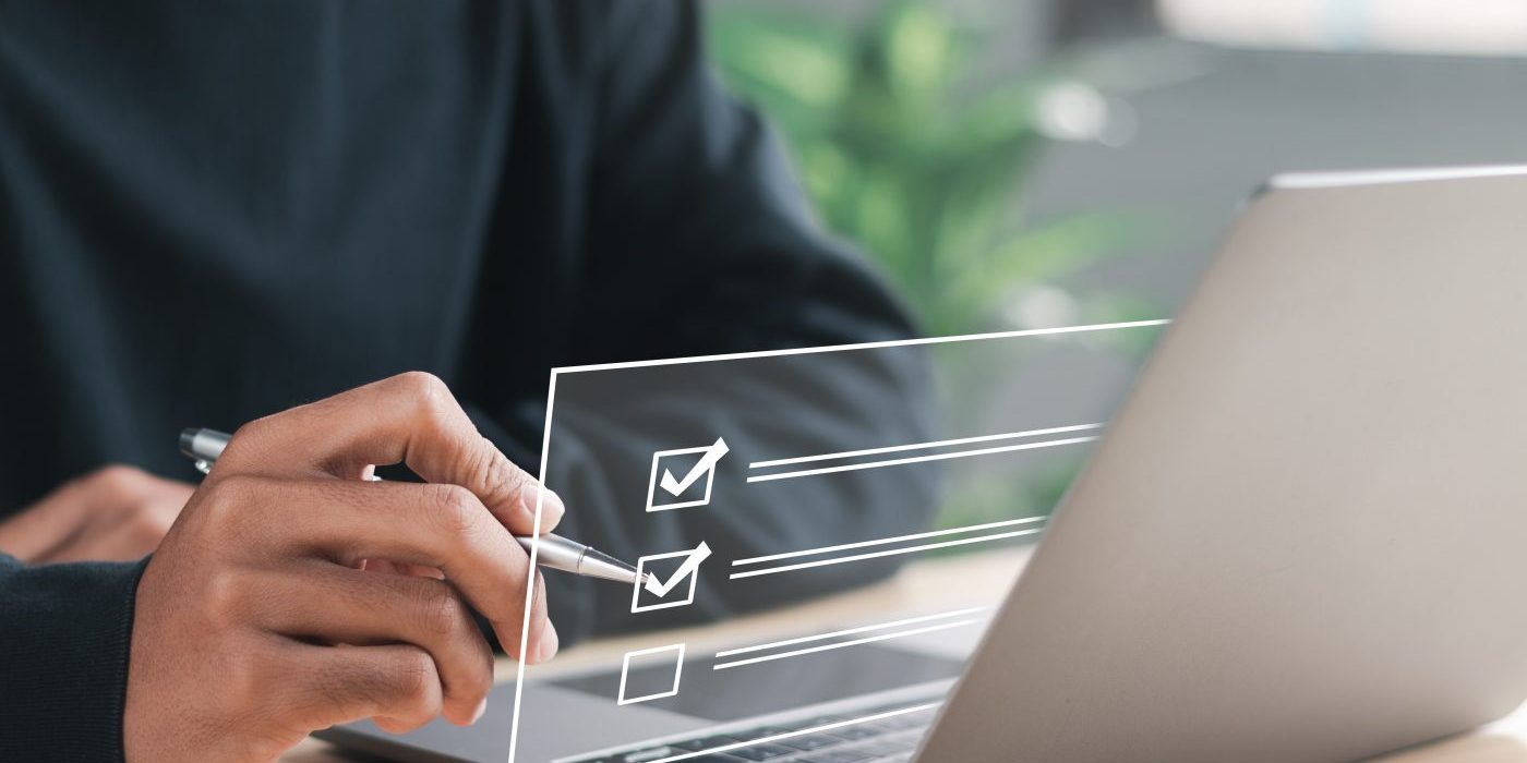 Survey_shutterstock_2239866755 European Food Survey to decarbonize industrial operations