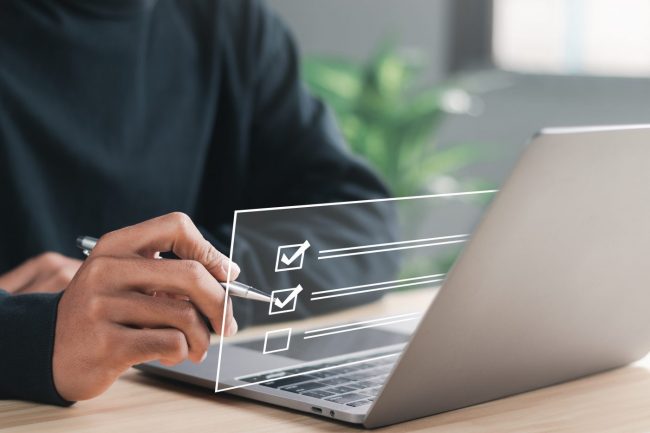 European Food Survey to decarbonize industrial operations