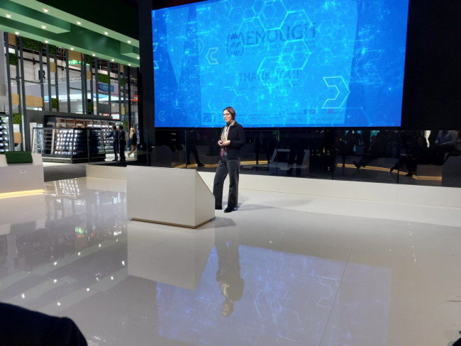 Image-enough-conference