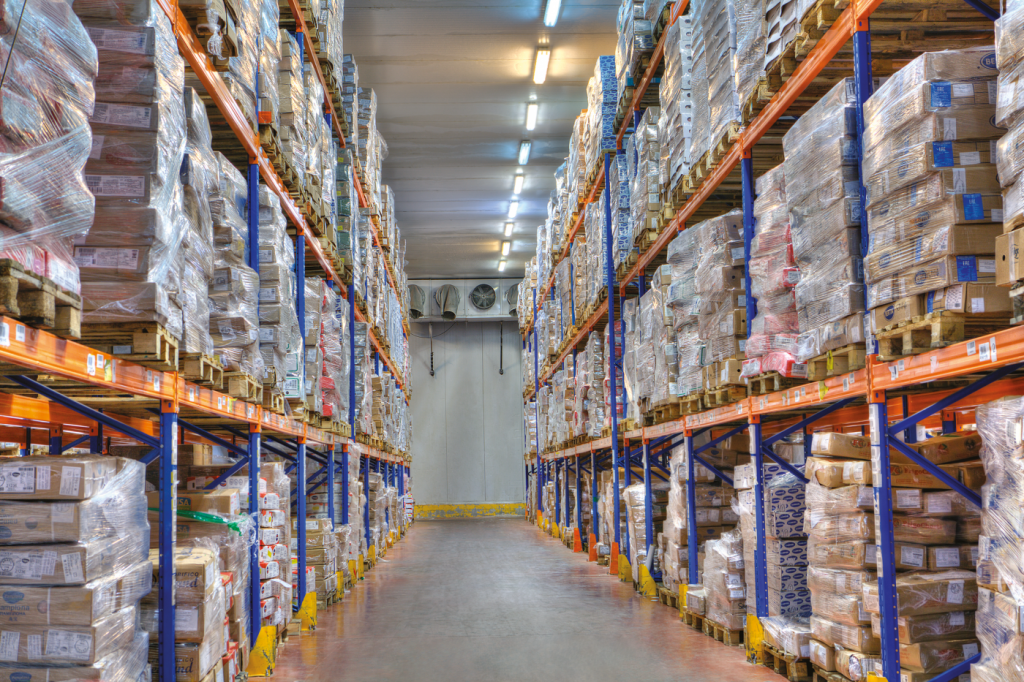 Demo 16 - RESHARE: REfrigerated Store Heat Advanced REcovery - Enough